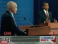 Obama Rips McCain For Singing Bomb Bomb Iran
