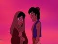 Aladdin \"Meeting Princess Jasmine\" Aladdin \"Meeting Princess Jasmine\"