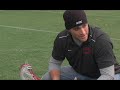 STX Promo player Anthony Kelly talks about the fundamentals to a good Clamp and how to beat the Jam in this video from STX. Check out more videos on STX.com.