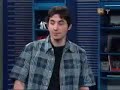 The Screen Savers - Alex Smashes Kevin\ The Screen Savers - Alex Smashes Kevin\
