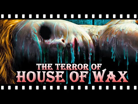 House Of Wax Tamil Dubbed