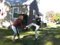 GIRL FIGHT! GIRL FIGHT!