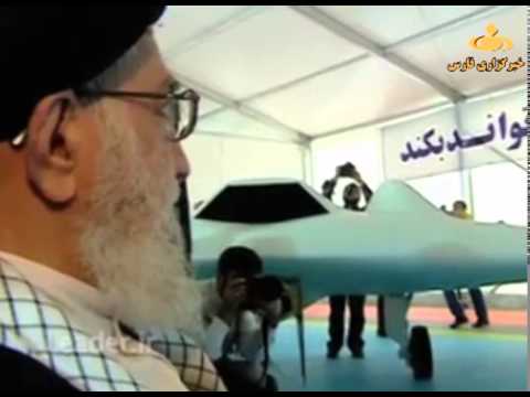 iran rq 170