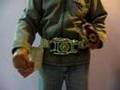 Kamen Rider Blade: DX Garren Buckle & Rouser