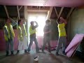 Dancing builders 5 Dancing builders 5