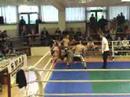 Thaiboxning Rond2