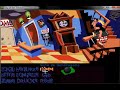 Durchgespielt: Day of the Tentacle [Part 17 Final]
