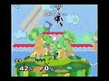 Skler(Link) Vs. Darc(Roy) MST9 Low Tier Finals 3