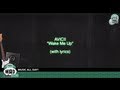 Avicii Wake Me Up