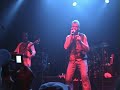 Ian Gillan - Trouble - Phoenix Concert Theatre Ian Gillan - Trouble - Phoenix Concert Theatre