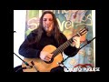 Roberto Pugliese - 9 de julio / tango (Classic guitar)