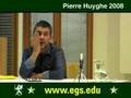 Pierre Huyghe - European Graduate School - 2008 6