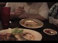 Whale Eats Matador at Mama Tio\