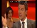 Chant - Zu Gast bei Markus Lanz (Teil 1/2)