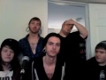 And It Must Occurs Eyes Sewn Shut Radio Interview