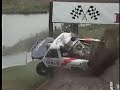 soda off-road racing from the late 80's to early 90's. soda is the predecessor to the current corr series.