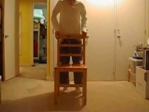 facestand