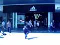 tricking in melbourne sampler