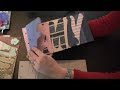 Chipboard word scrapbook albums Chipboard word scrapbook albums