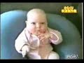 Kung Fu Baby
