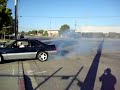 MY NIGGA JOSE SWINGIN HIS 5.0