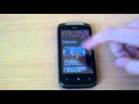Dolby Mobile- HTC Mozart
