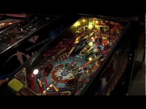 pinball arcade