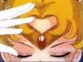 Mit aller Kraft 2-Sailor Moon