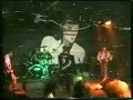 Sexorcist - Live at Madonna club, Alphen a/d Rijn