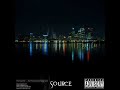 Saigon Feat Source - Pain in my life
