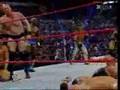 snagz bws tron shelton benjamin tribute