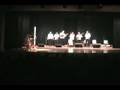 Grupo Matices - Parte 3 de 9 - Canto de ordeño y Tono llaner
