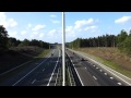 Samsung Galaxy S II filmt: A27 720p