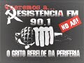 Rádio Comunitária Resistência FM