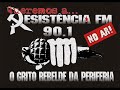 Rádio Comunitária Resistência FM