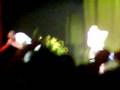 Chris brown concert