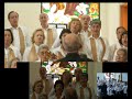 Coro tercera edad Macaracuay - Julio 2007, Caracas Venezuela