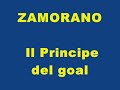 Inter ZAMORANO e BOSIO