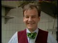 Marco Pierre White, second programme filmed at Harveys featuring Keith Floyd