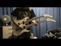 Merry Christmas Megamix - Rock Guitar