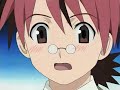 Haha Happy Negima Go!