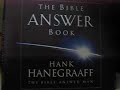 Theistic Evolution by Hank Hanegraaff
