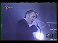 Moz in concert 