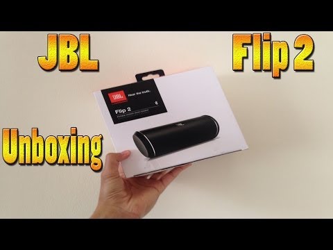 how to discover jbl flip