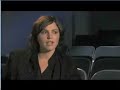 Jorja Fox Interview