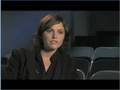 Jorja Fox Interview