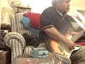 Marshall Guvnor lite OD Demo