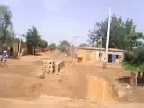 ouagadougou