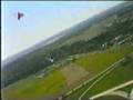 Aviation - turn it up!