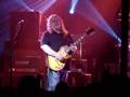 Gov't Mule At Harvest Jazz & Blues Festival 2007